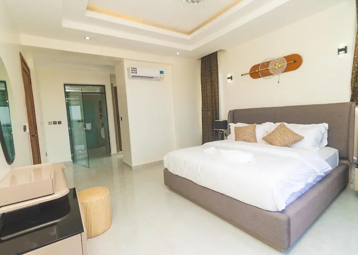 Mira Heights Suites & Conferencing Mombasa