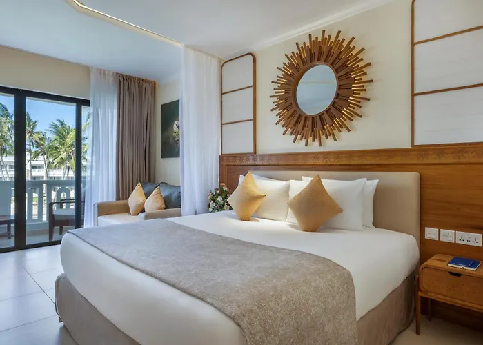 Prideinn Paradise Beach Resort & Spa Mombasa